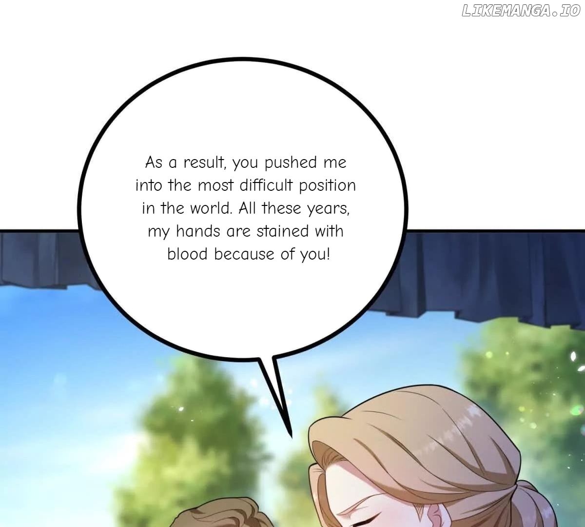 How to Change a Path Full of Thorns Into One Full of Happiness Chapter 134 - page 37