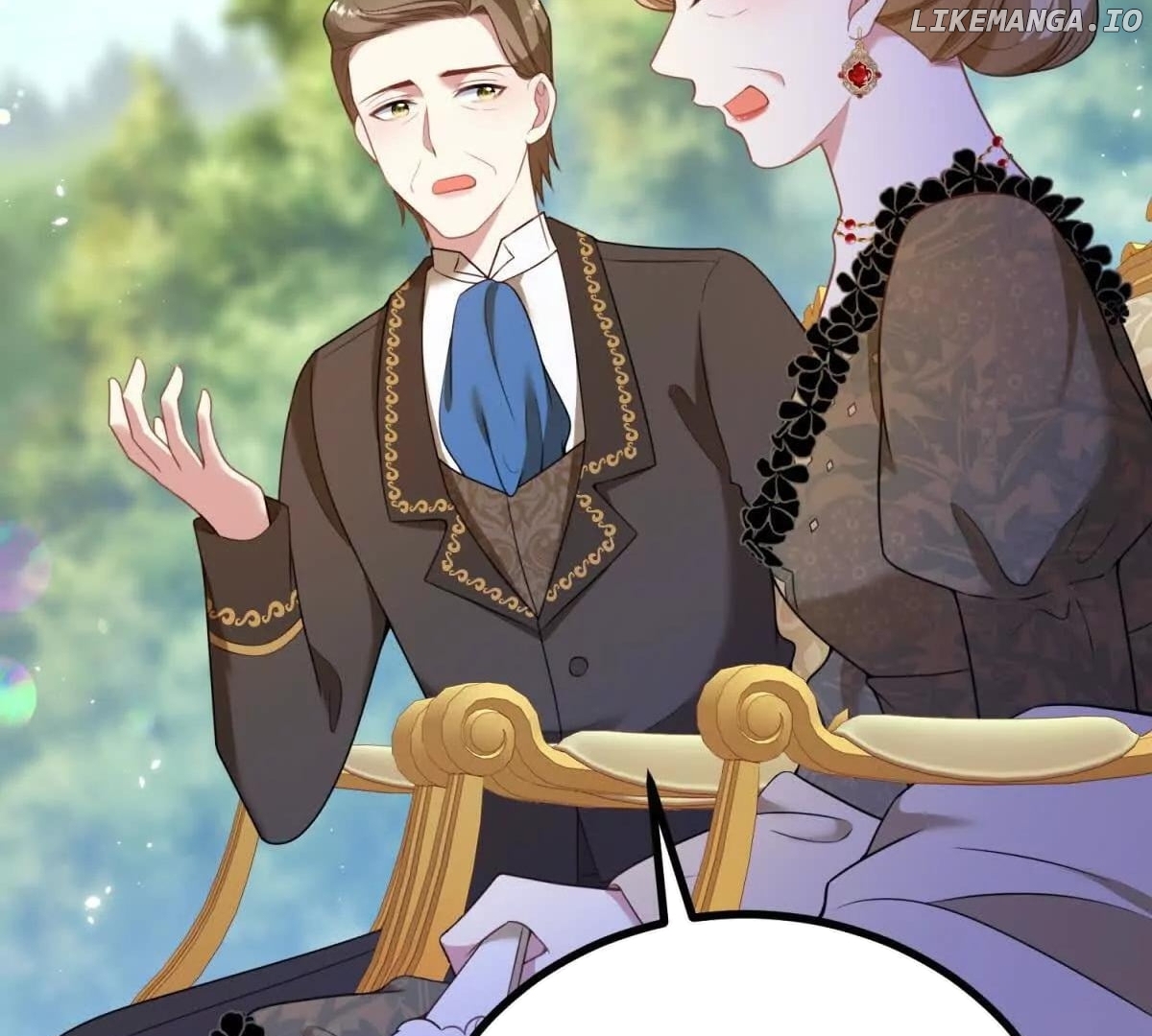 How to Change a Path Full of Thorns Into One Full of Happiness Chapter 134 - page 38