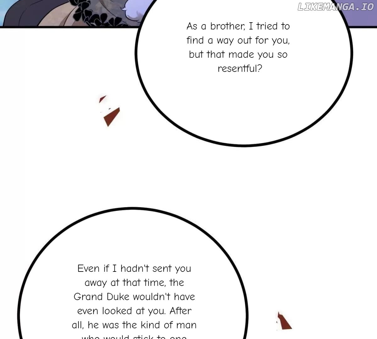 How to Change a Path Full of Thorns Into One Full of Happiness Chapter 134 - page 39