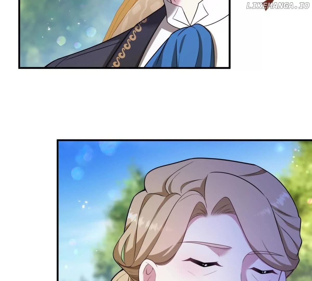 How to Change a Path Full of Thorns Into One Full of Happiness Chapter 134 - page 41