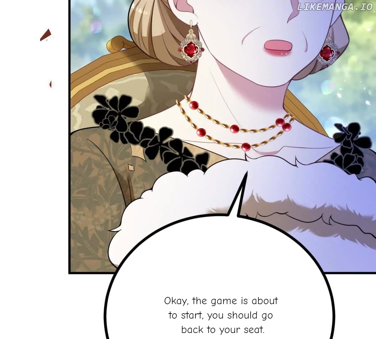 How to Change a Path Full of Thorns Into One Full of Happiness Chapter 134 - page 42
