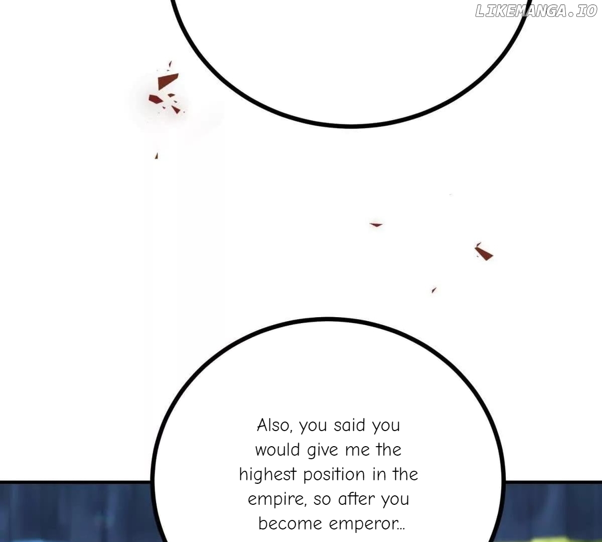 How to Change a Path Full of Thorns Into One Full of Happiness Chapter 134 - page 43