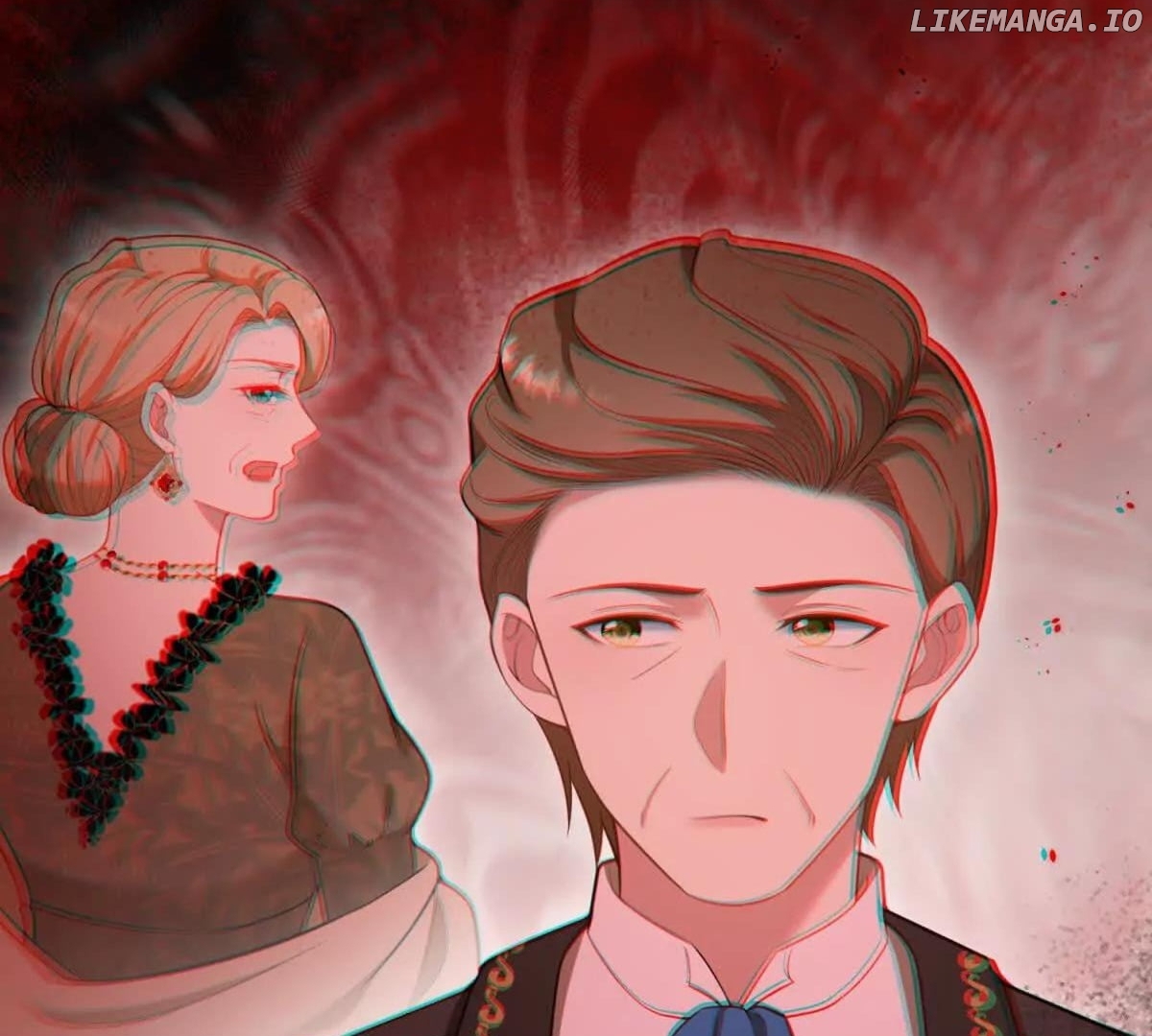 How to Change a Path Full of Thorns Into One Full of Happiness Chapter 134 - page 46