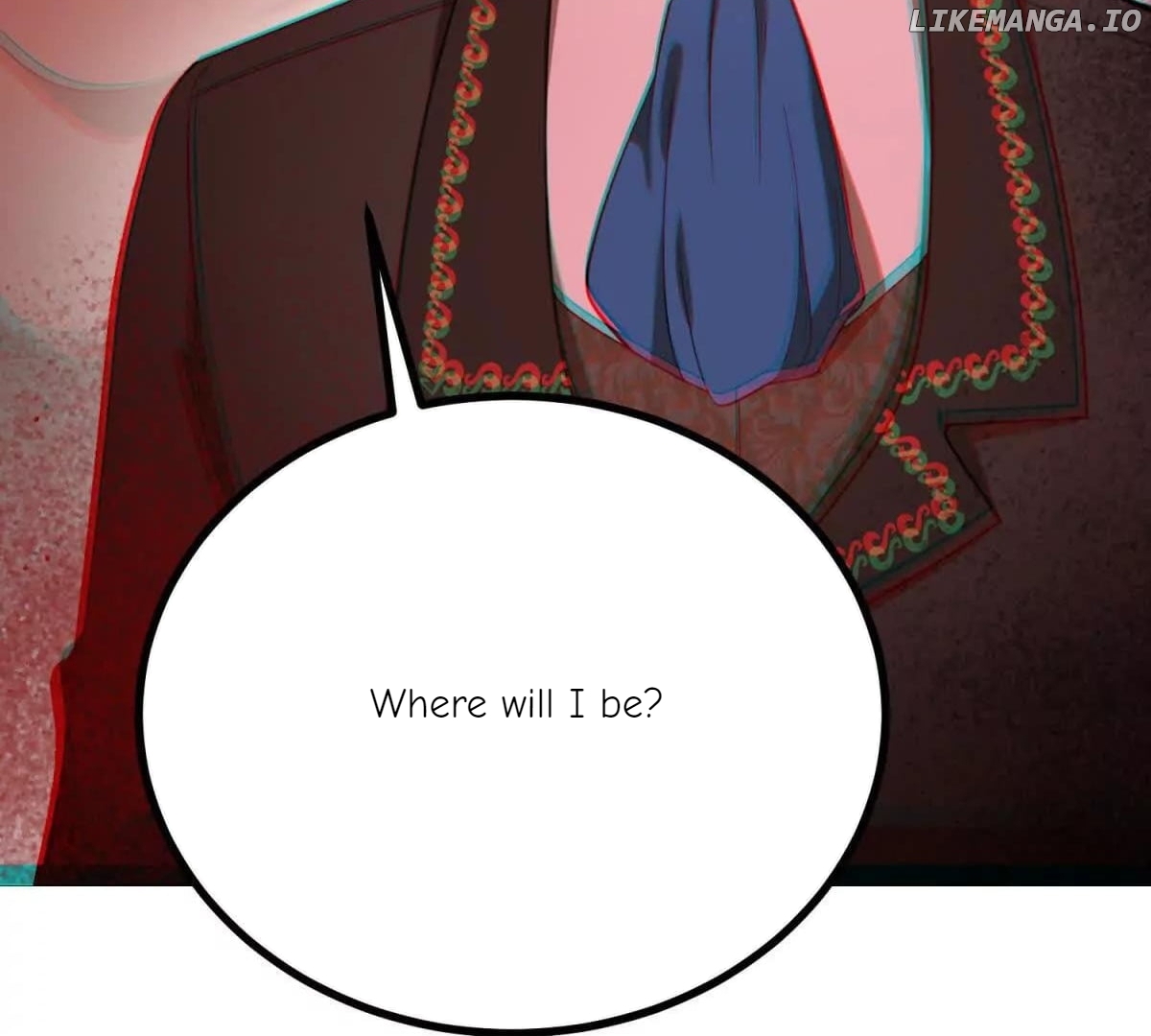 How to Change a Path Full of Thorns Into One Full of Happiness Chapter 134 - page 47