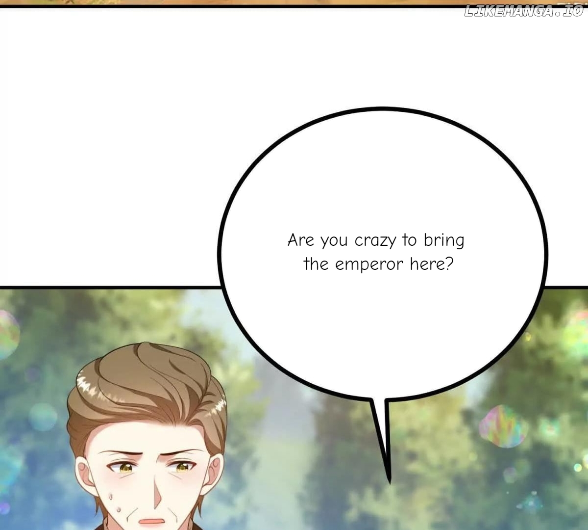 How to Change a Path Full of Thorns Into One Full of Happiness Chapter 134 - page 5