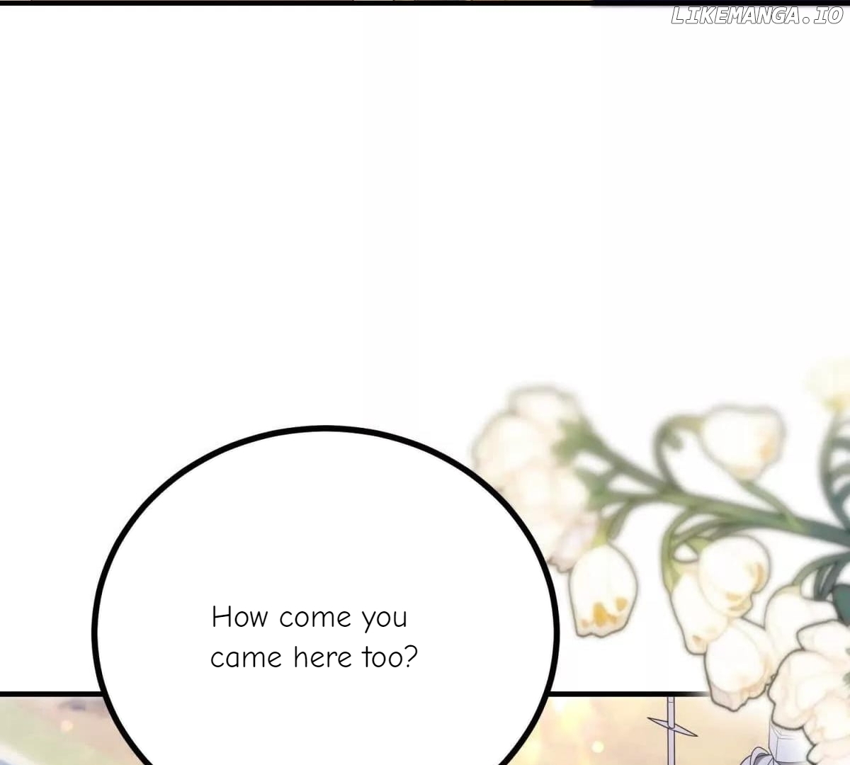 How to Change a Path Full of Thorns Into One Full of Happiness Chapter 134 - page 52