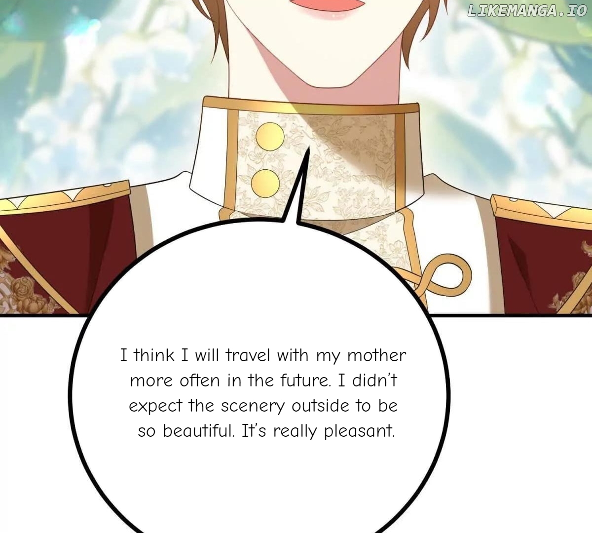 How to Change a Path Full of Thorns Into One Full of Happiness Chapter 134 - page 58
