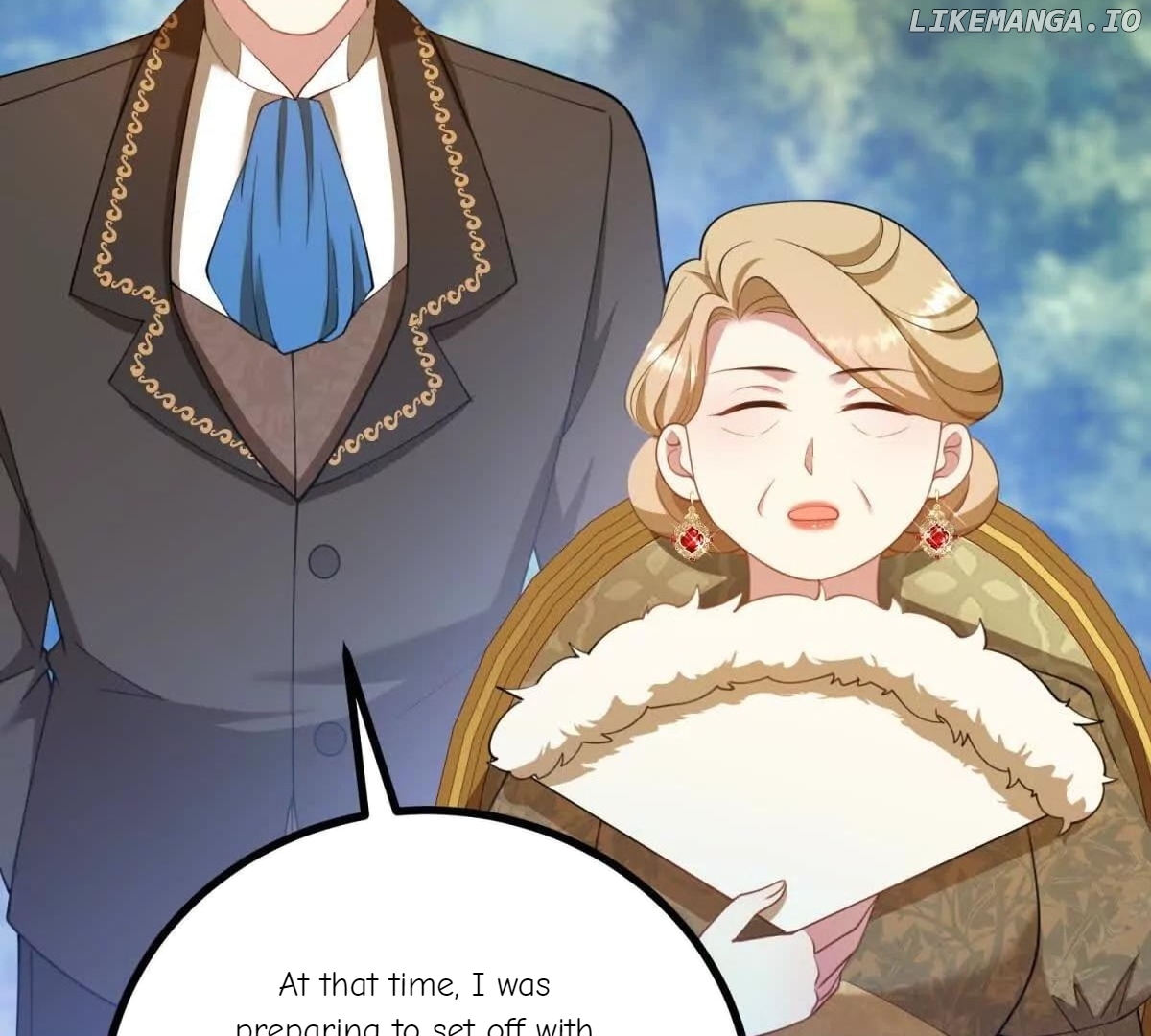 How to Change a Path Full of Thorns Into One Full of Happiness Chapter 134 - page 6