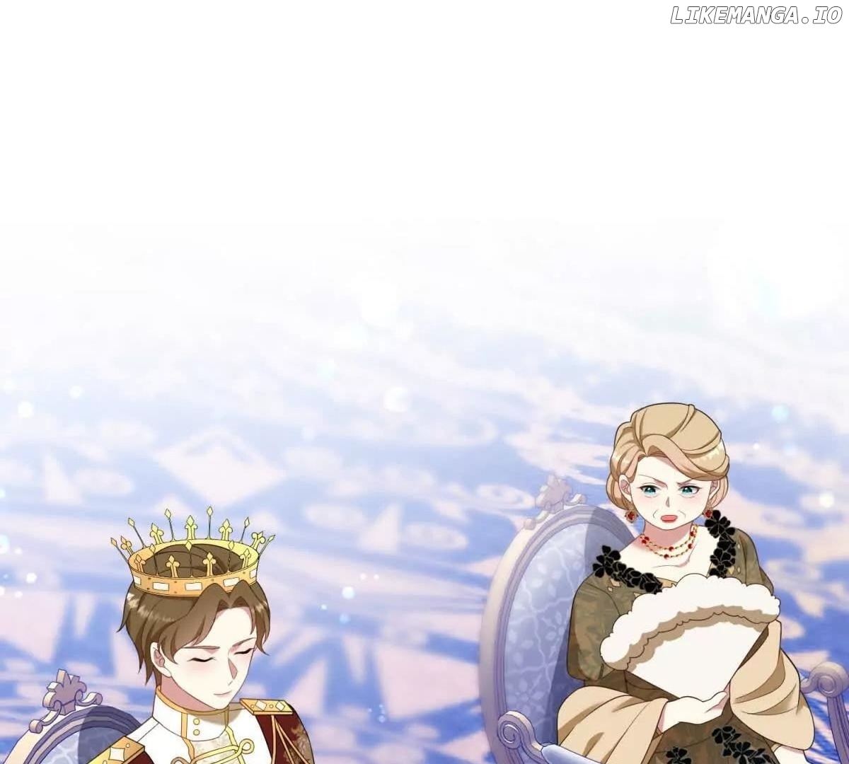 How to Change a Path Full of Thorns Into One Full of Happiness Chapter 134 - page 60