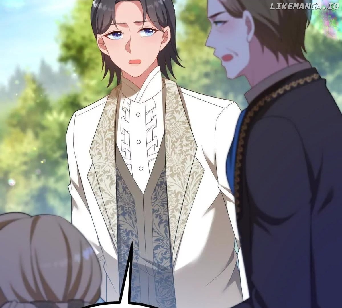 How to Change a Path Full of Thorns Into One Full of Happiness Chapter 134 - page 65