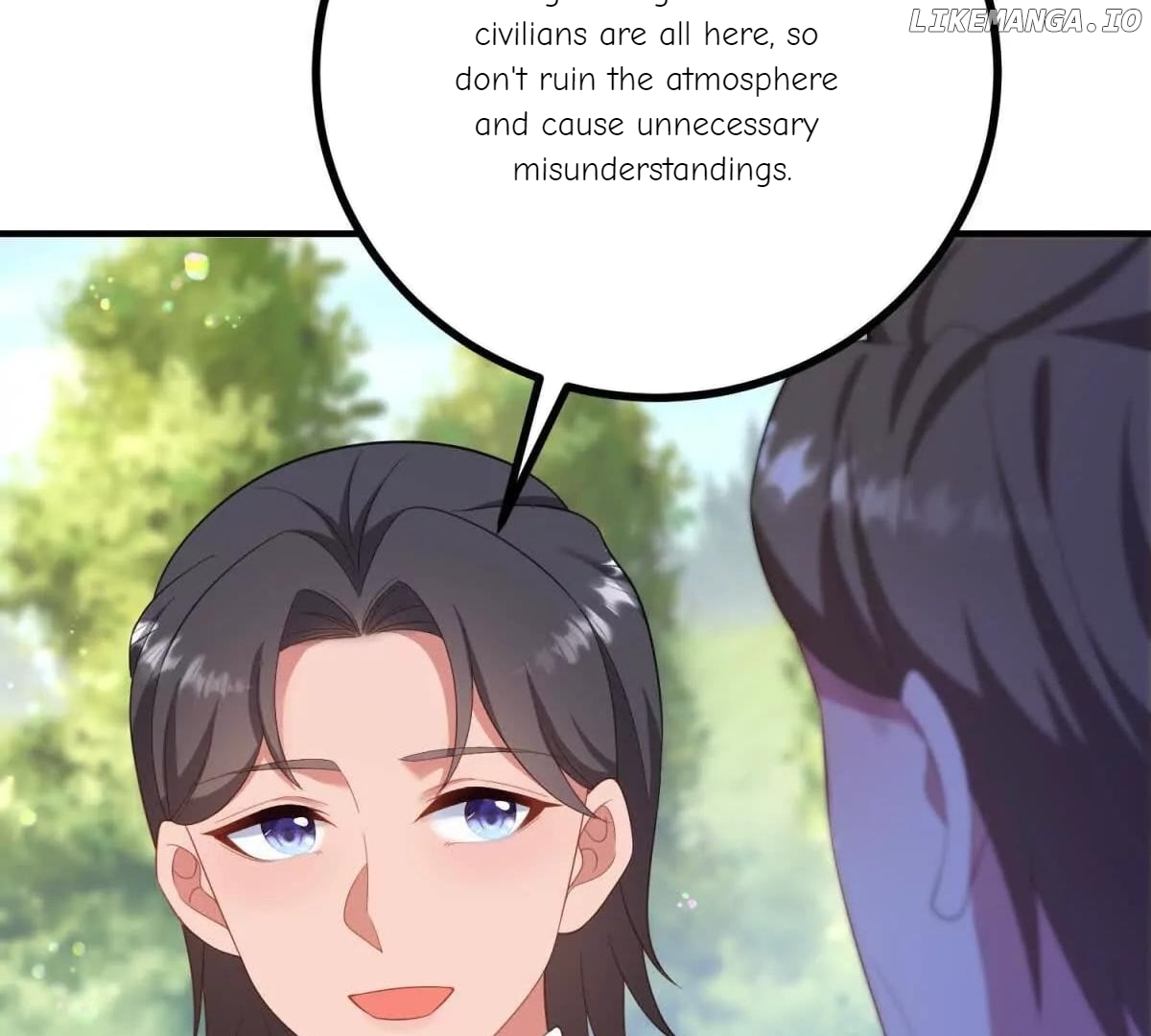 How to Change a Path Full of Thorns Into One Full of Happiness Chapter 134 - page 67