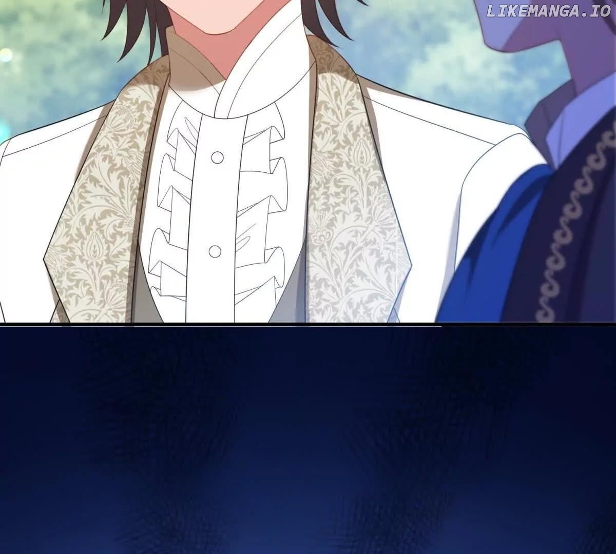 How to Change a Path Full of Thorns Into One Full of Happiness Chapter 134 - page 68
