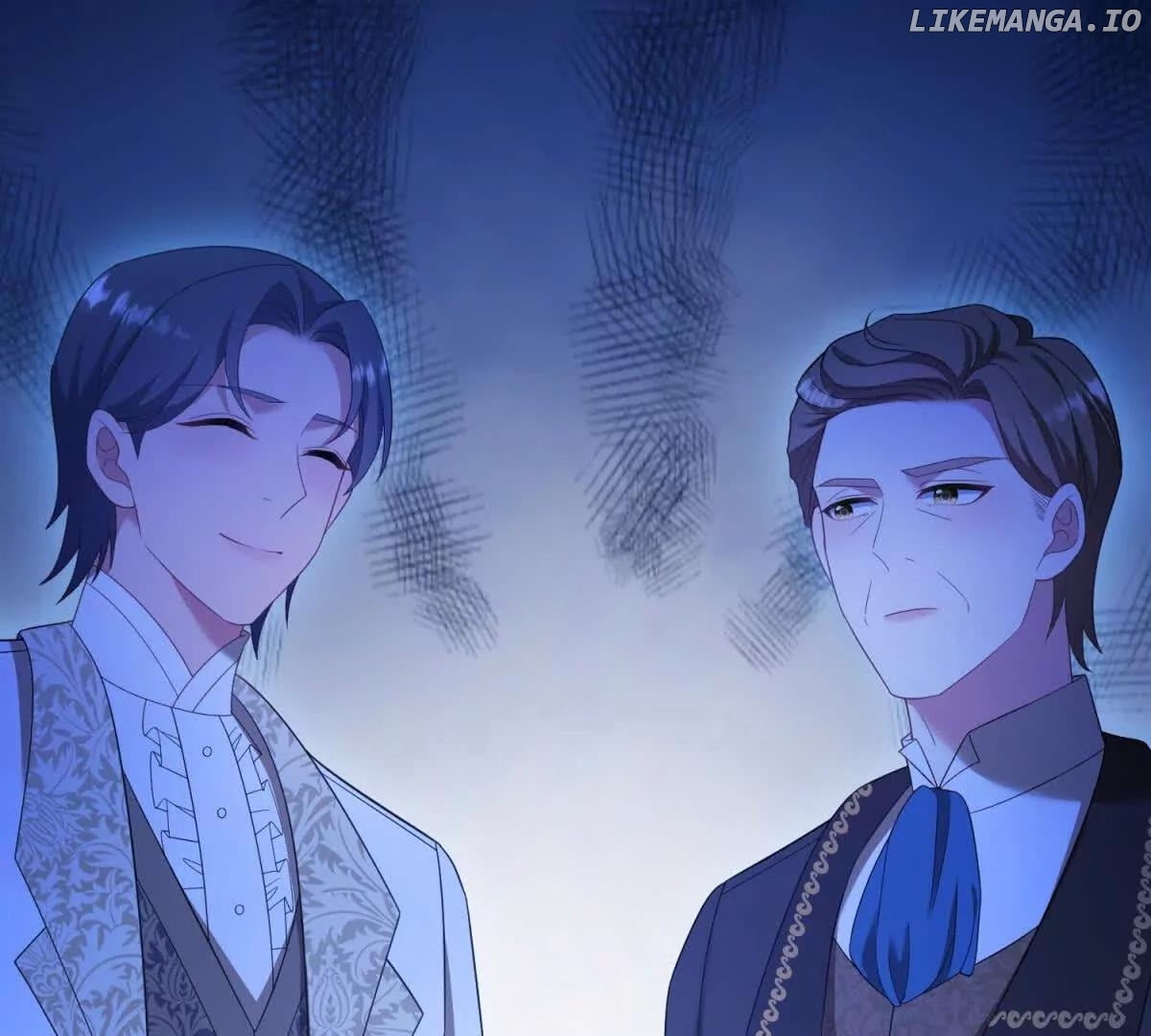 How to Change a Path Full of Thorns Into One Full of Happiness Chapter 134 - page 69