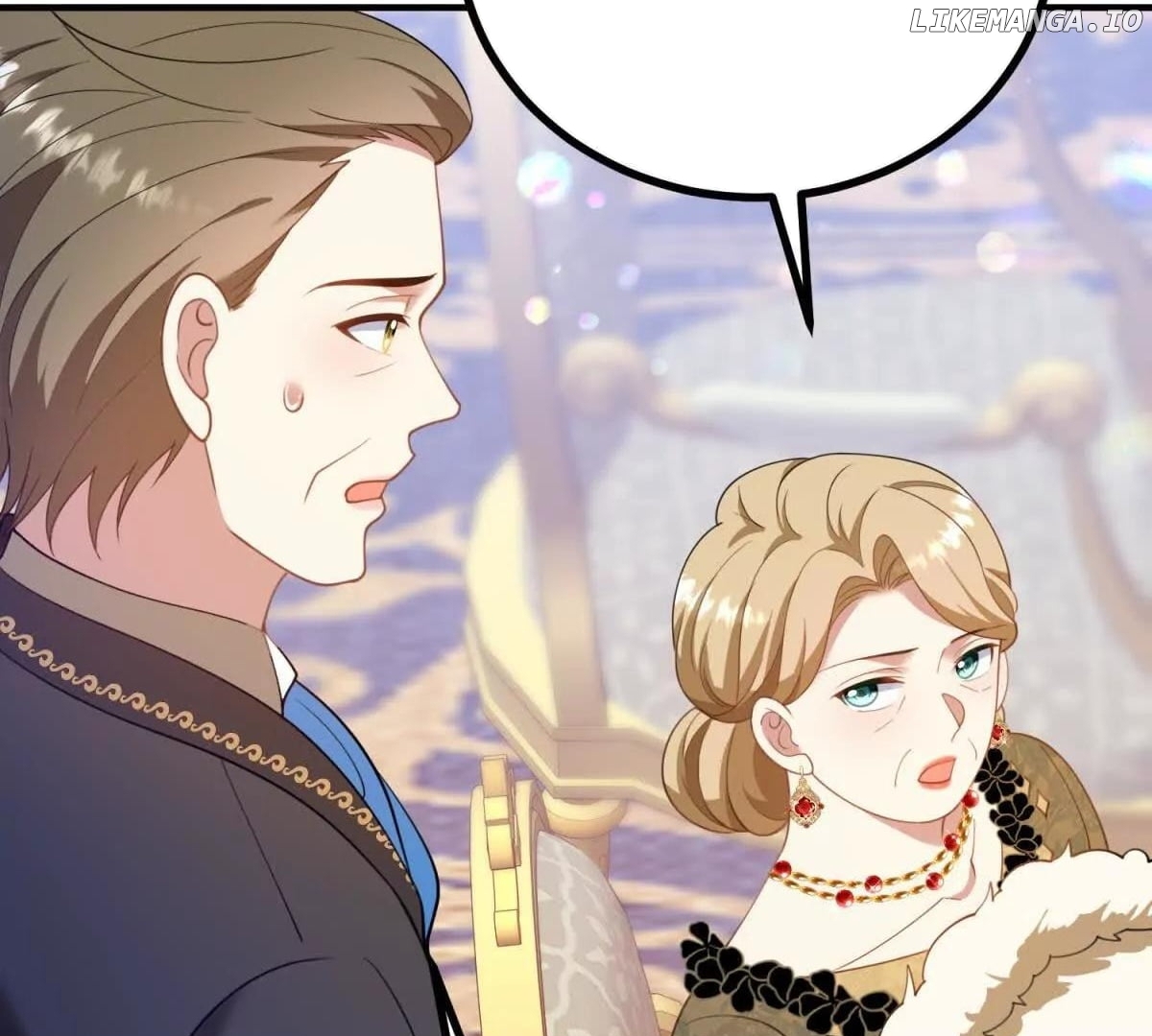 How to Change a Path Full of Thorns Into One Full of Happiness Chapter 134 - page 8