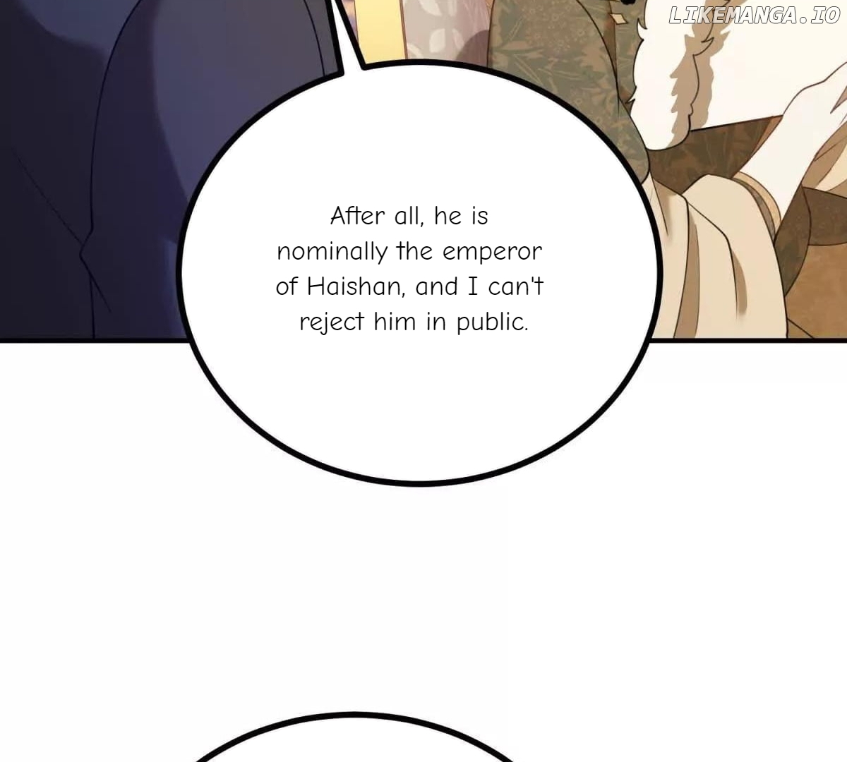 How to Change a Path Full of Thorns Into One Full of Happiness Chapter 134 - page 9
