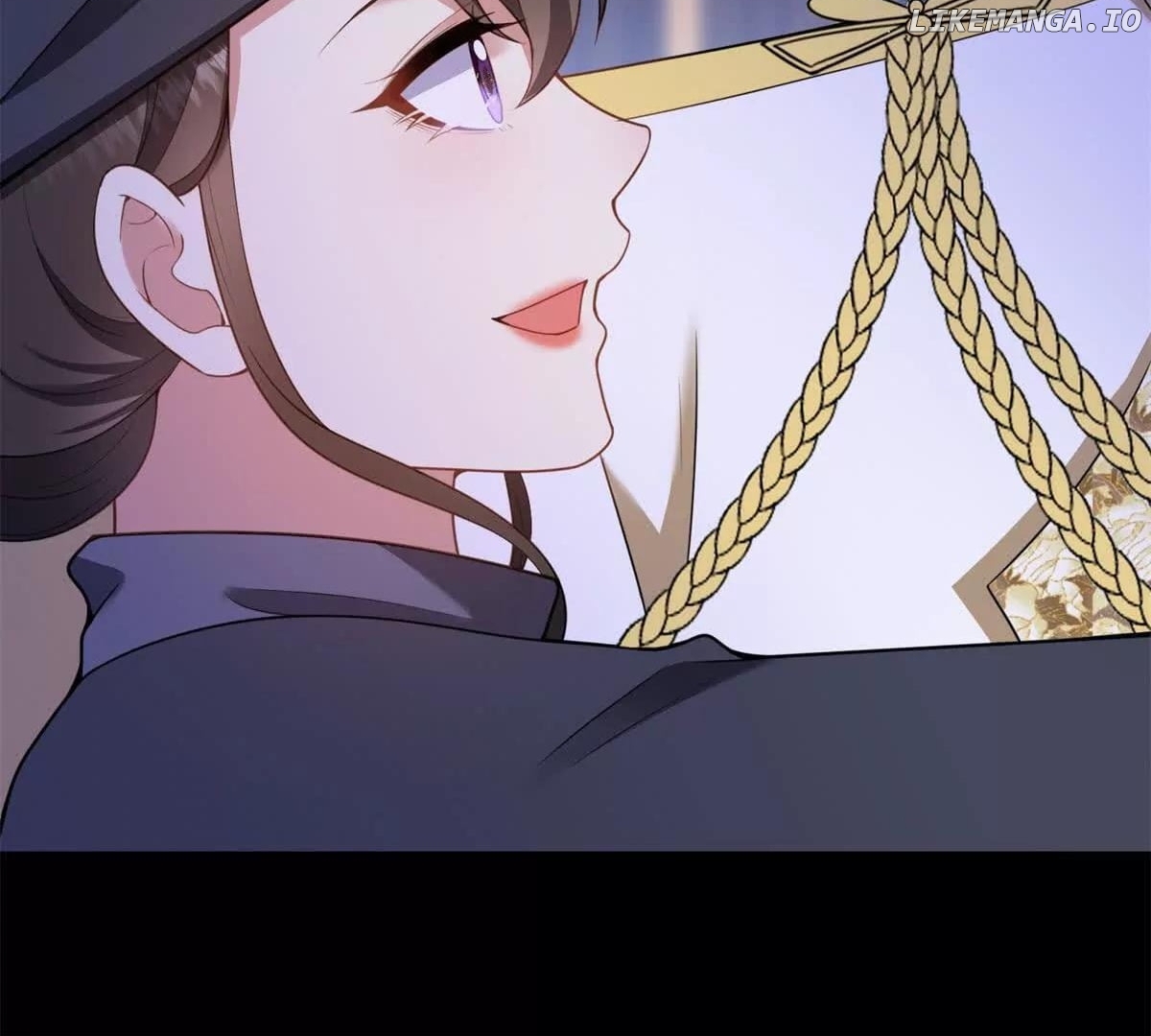 How to Change a Path Full of Thorns Into One Full of Happiness Chapter 155 - page 12