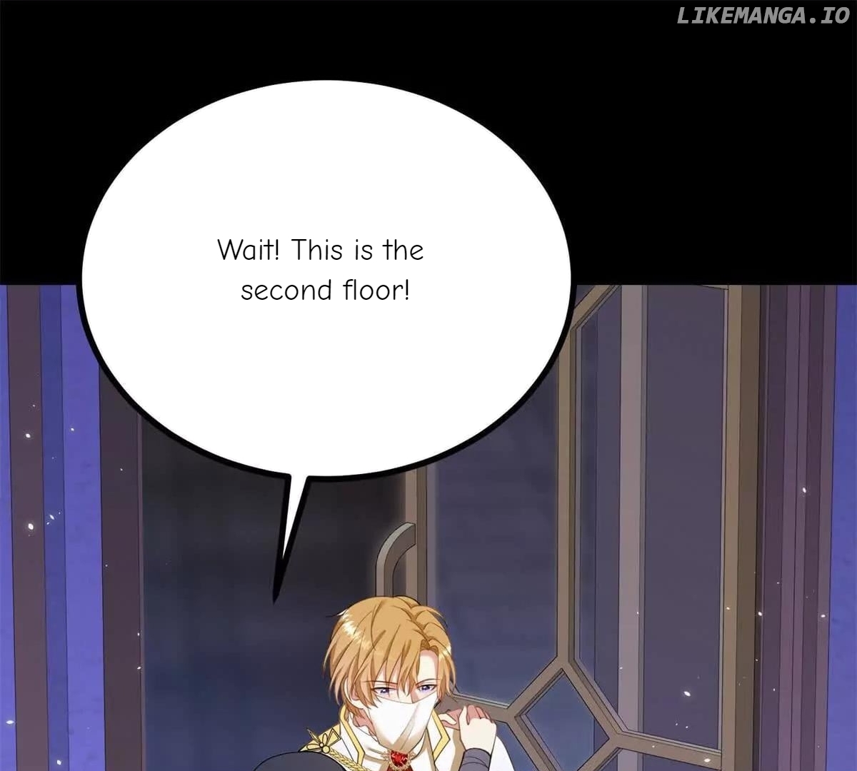 How to Change a Path Full of Thorns Into One Full of Happiness Chapter 155 - page 13