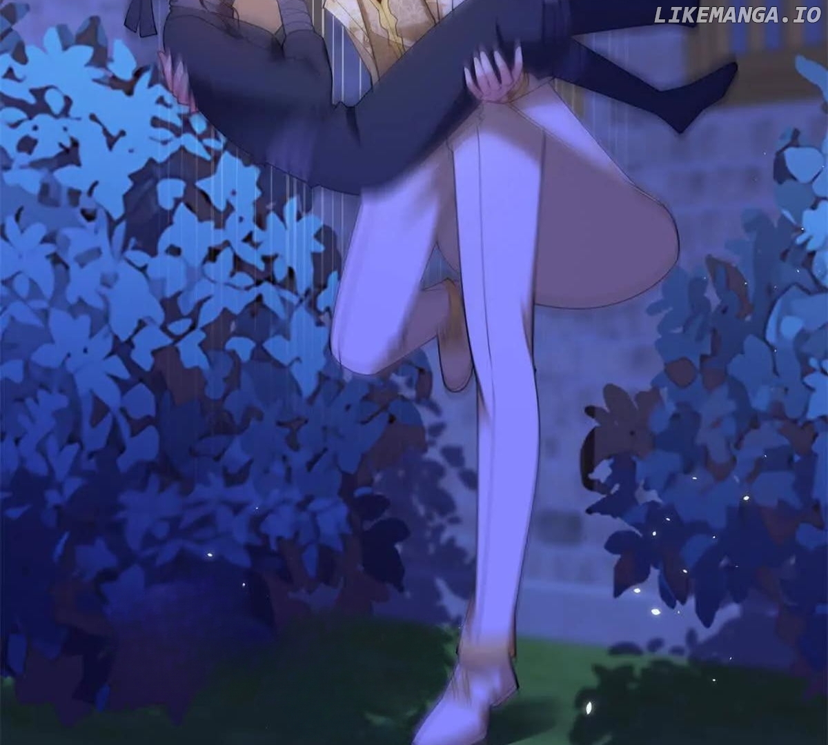 How to Change a Path Full of Thorns Into One Full of Happiness Chapter 155 - page 19