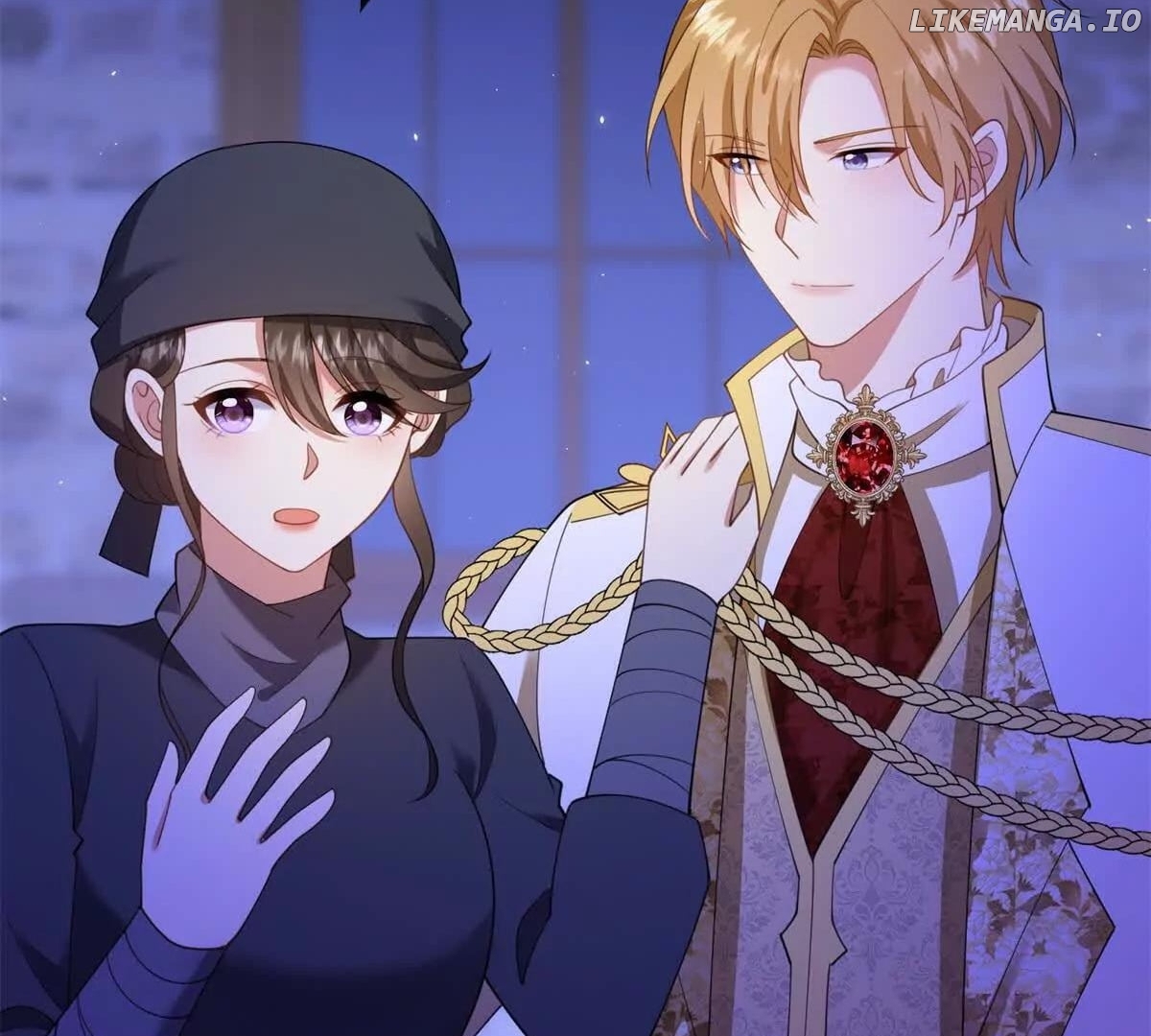 How to Change a Path Full of Thorns Into One Full of Happiness Chapter 155 - page 21