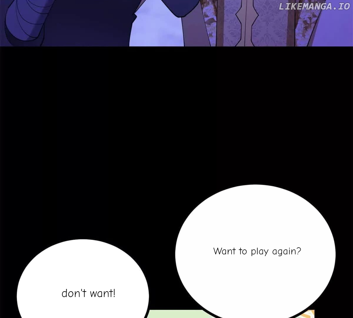 How to Change a Path Full of Thorns Into One Full of Happiness Chapter 155 - page 22