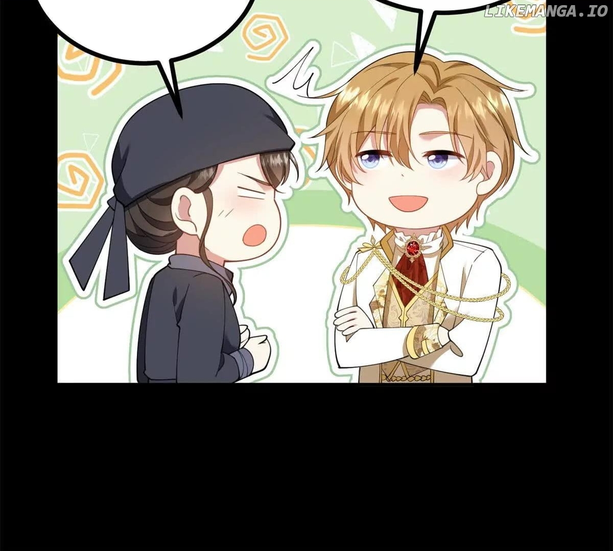 How to Change a Path Full of Thorns Into One Full of Happiness Chapter 155 - page 23