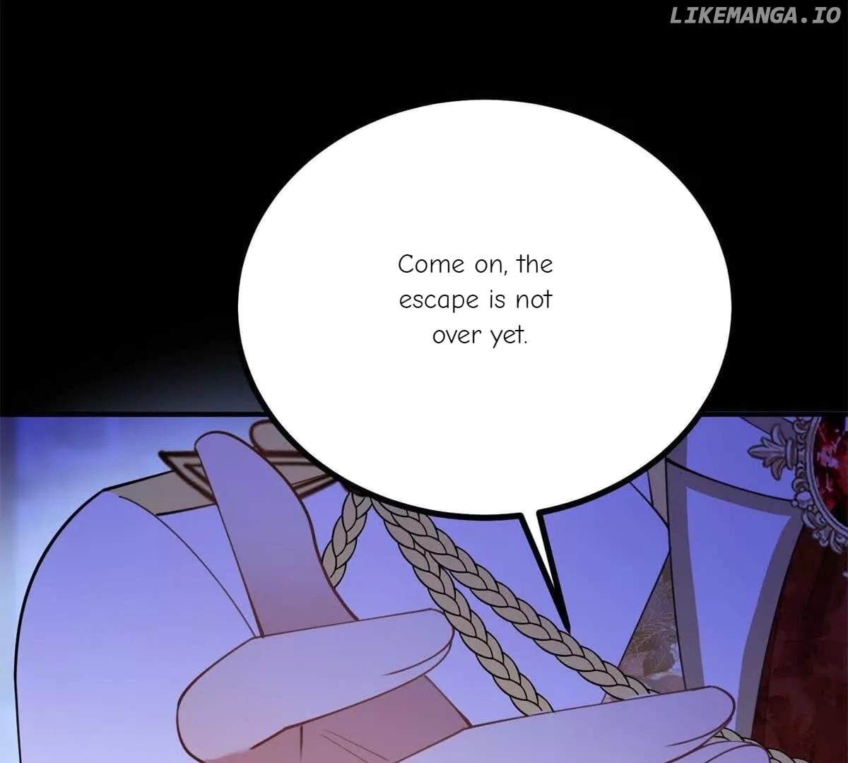 How to Change a Path Full of Thorns Into One Full of Happiness Chapter 155 - page 26