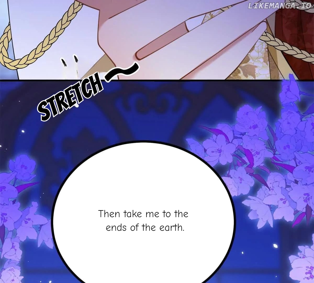 How to Change a Path Full of Thorns Into One Full of Happiness Chapter 155 - page 27