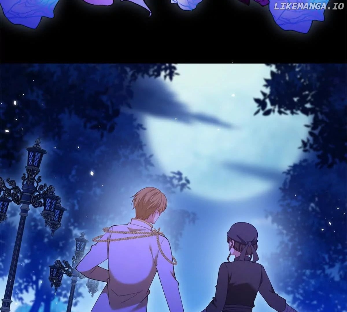 How to Change a Path Full of Thorns Into One Full of Happiness Chapter 155 - page 30