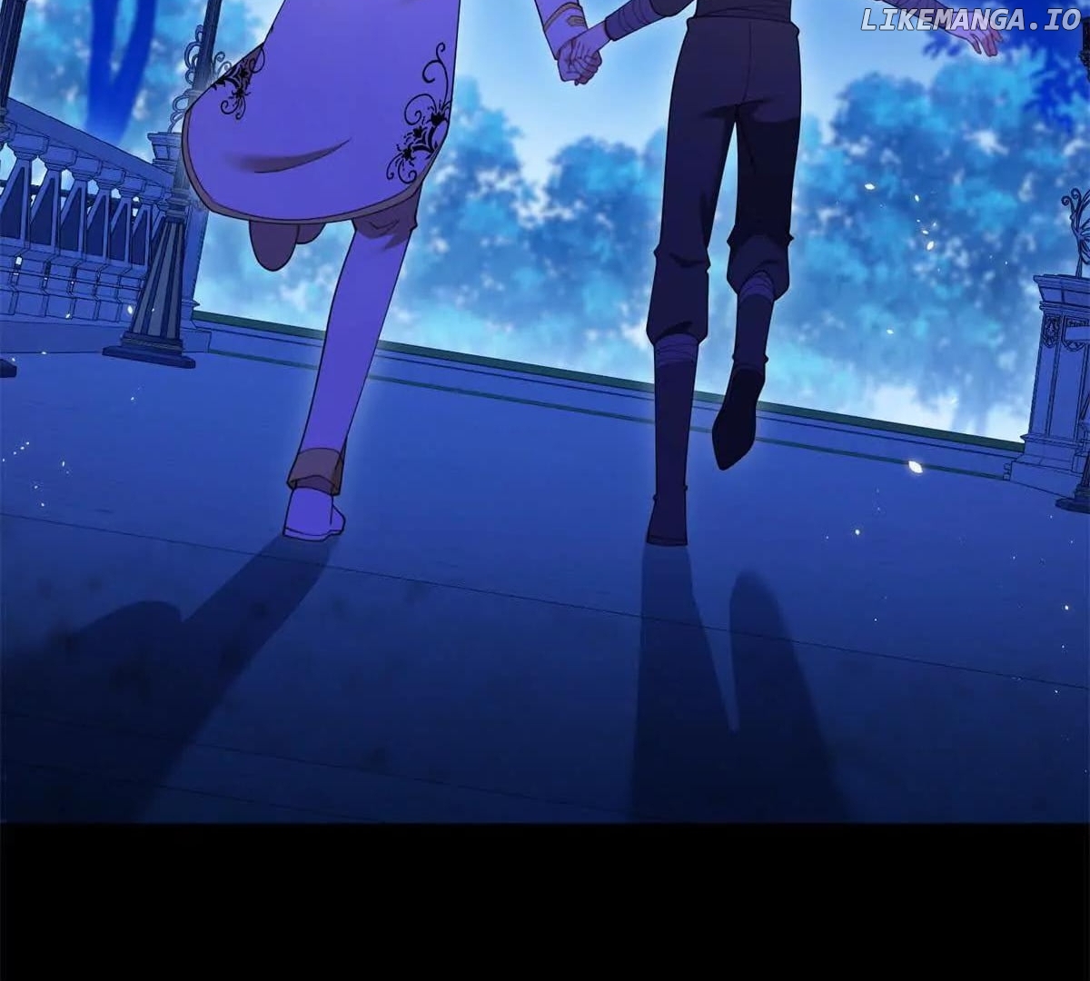 How to Change a Path Full of Thorns Into One Full of Happiness Chapter 155 - page 31