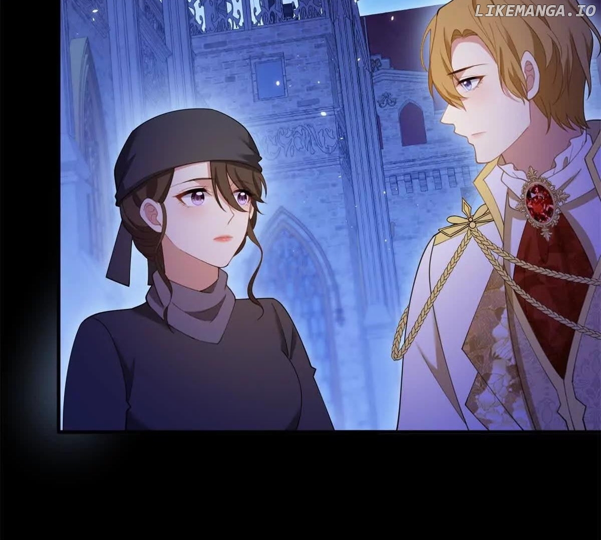 How to Change a Path Full of Thorns Into One Full of Happiness Chapter 155 - page 34