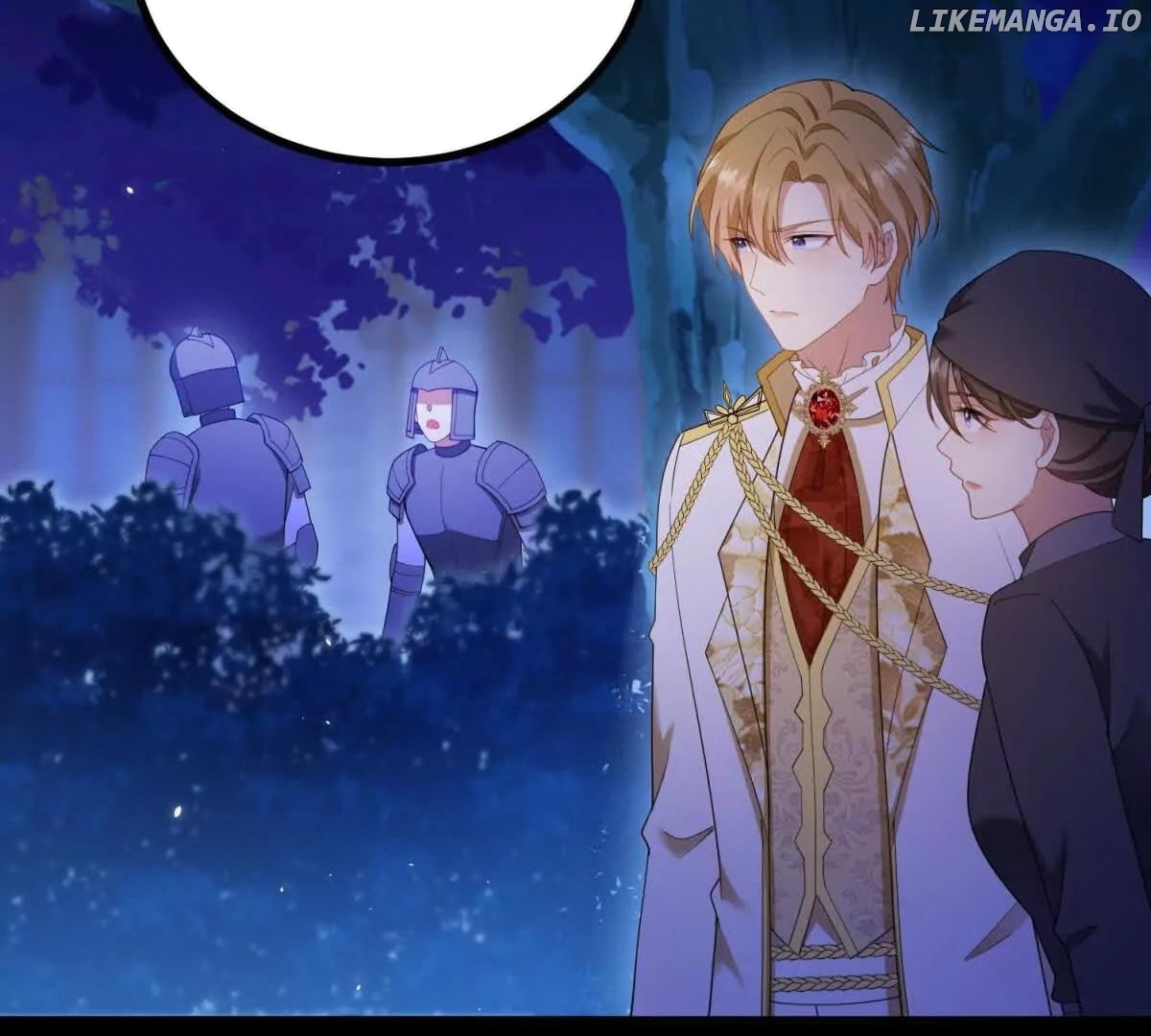 How to Change a Path Full of Thorns Into One Full of Happiness Chapter 155 - page 36