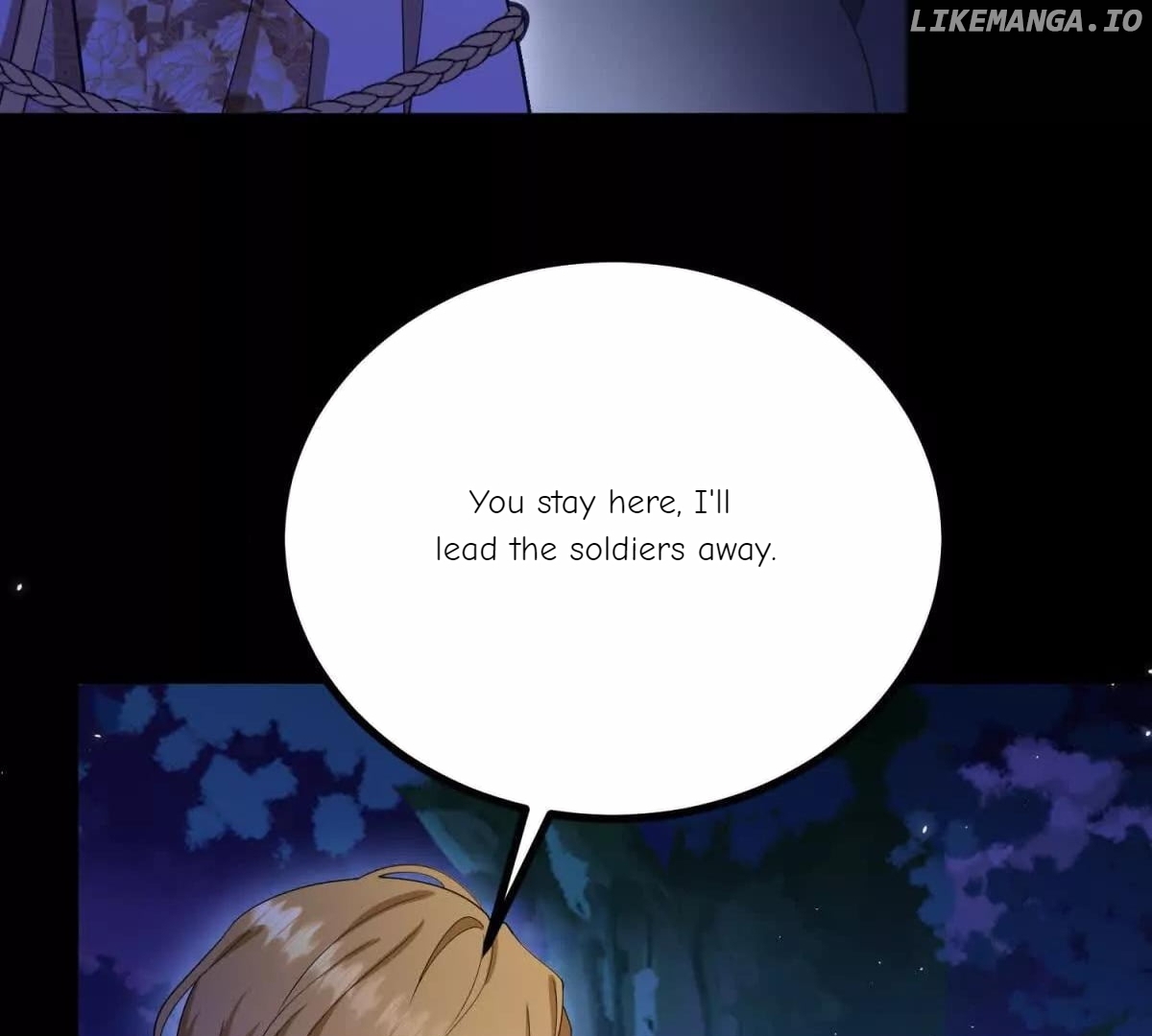 How to Change a Path Full of Thorns Into One Full of Happiness Chapter 155 - page 39
