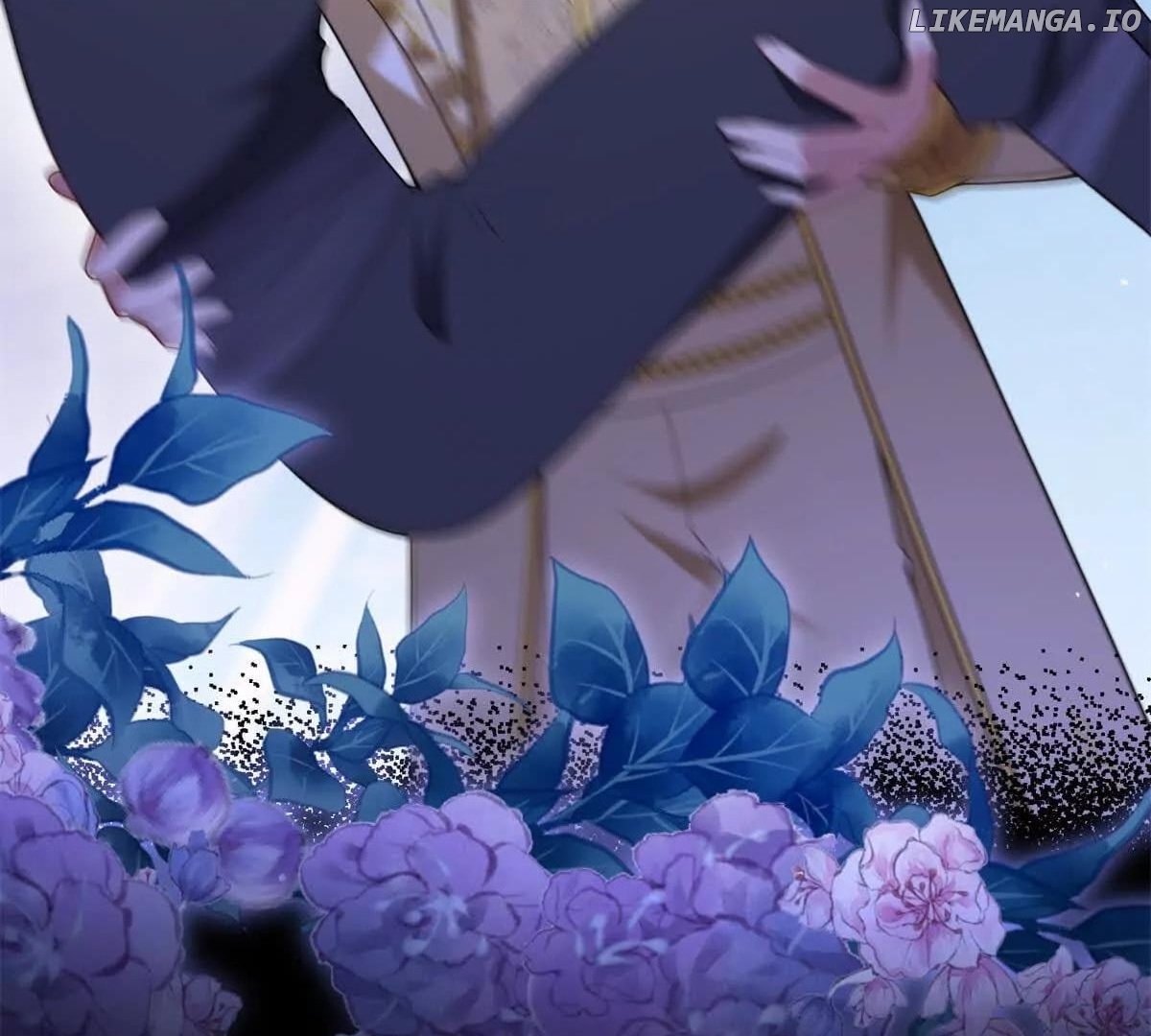 How to Change a Path Full of Thorns Into One Full of Happiness Chapter 155 - page 4