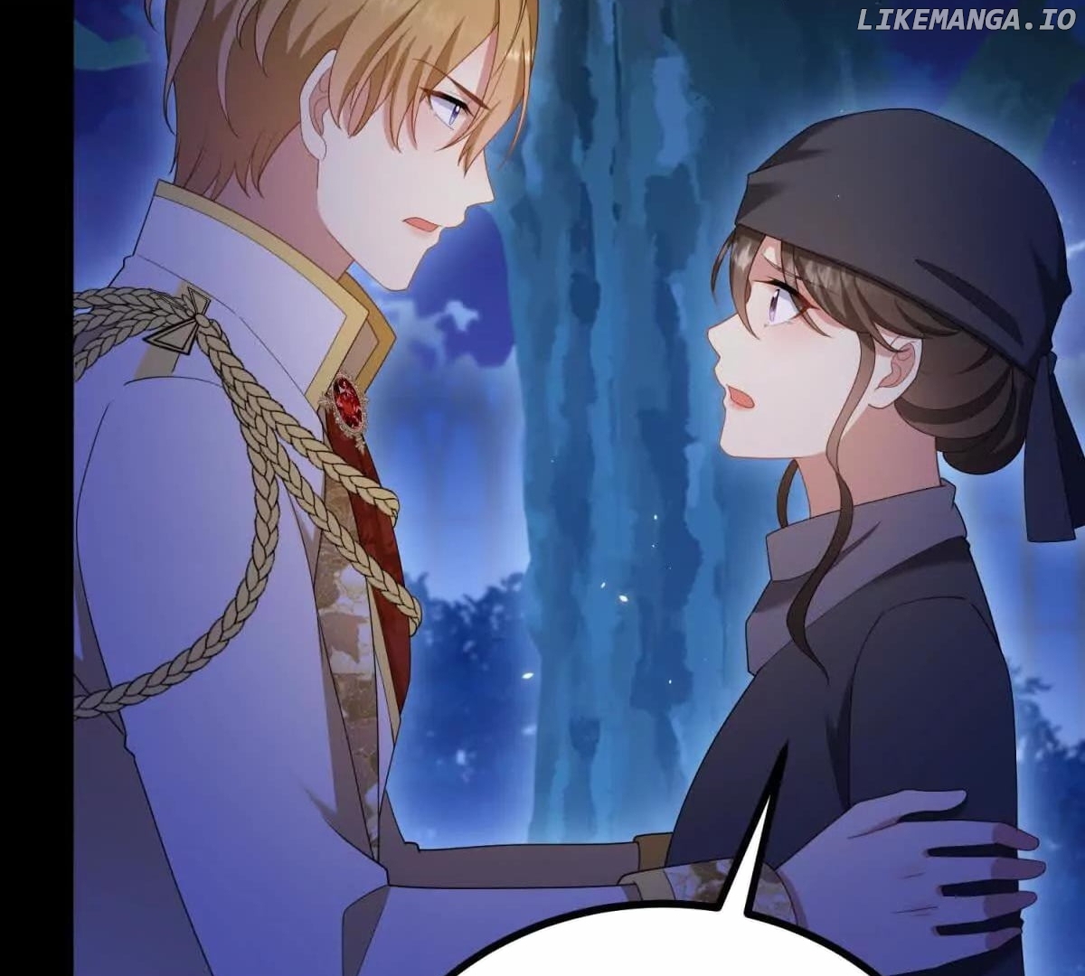 How to Change a Path Full of Thorns Into One Full of Happiness Chapter 155 - page 40