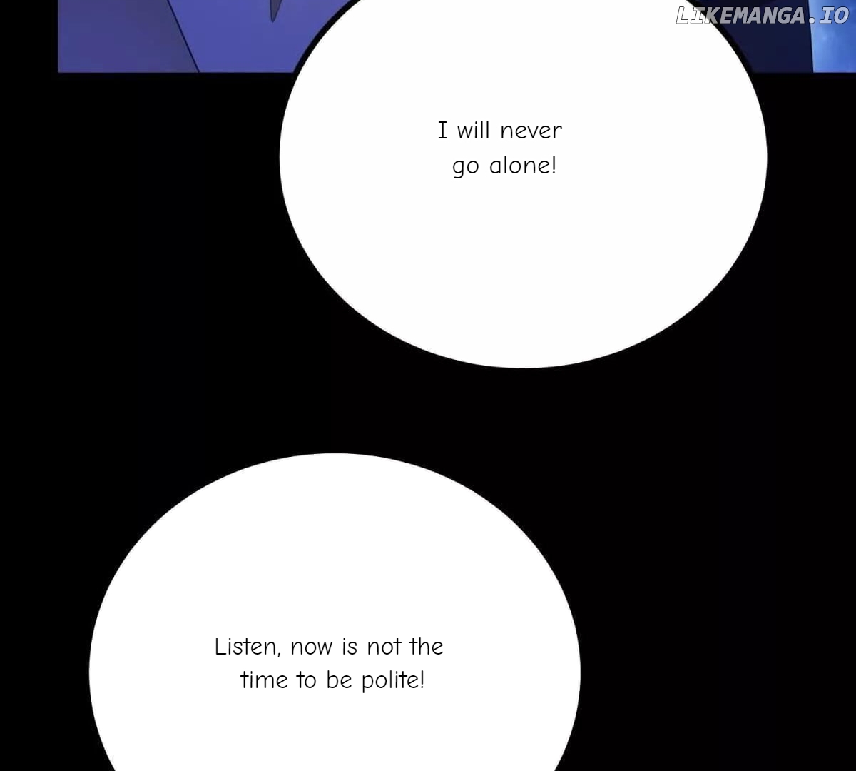 How to Change a Path Full of Thorns Into One Full of Happiness Chapter 155 - page 41