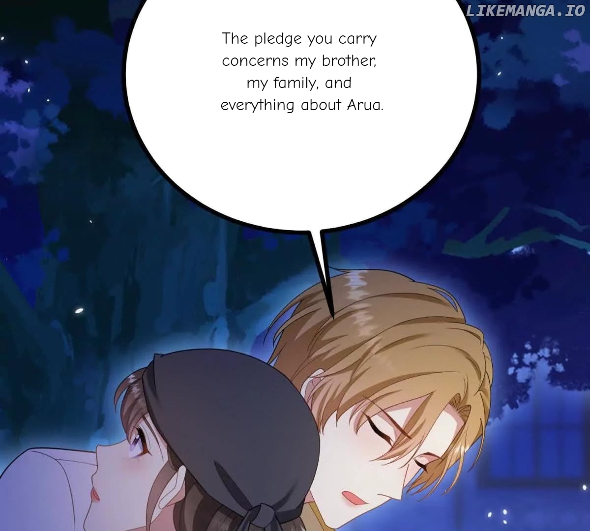 How to Change a Path Full of Thorns Into One Full of Happiness Chapter 155 - page 44
