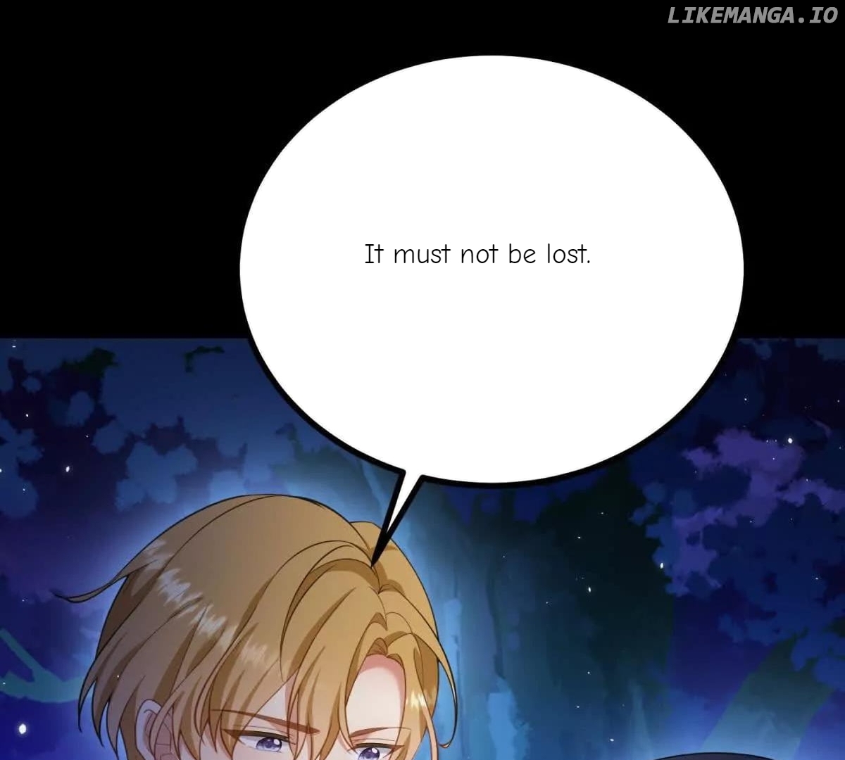 How to Change a Path Full of Thorns Into One Full of Happiness Chapter 155 - page 46