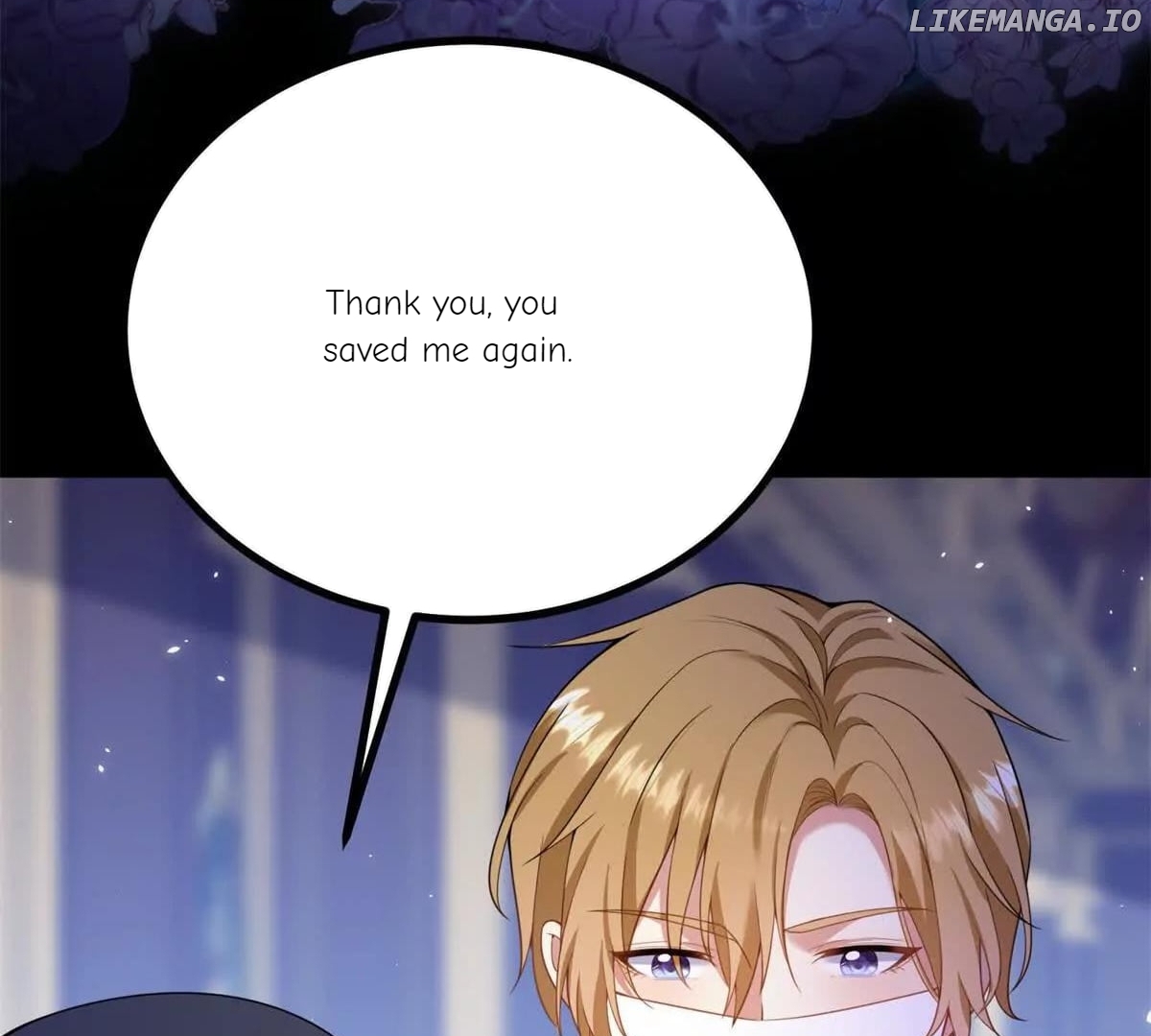 How to Change a Path Full of Thorns Into One Full of Happiness Chapter 155 - page 5