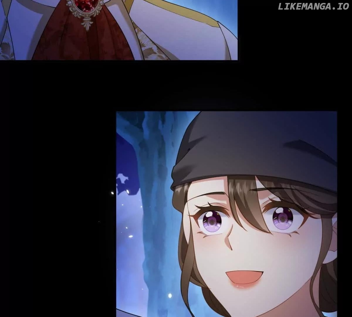 How to Change a Path Full of Thorns Into One Full of Happiness Chapter 155 - page 50