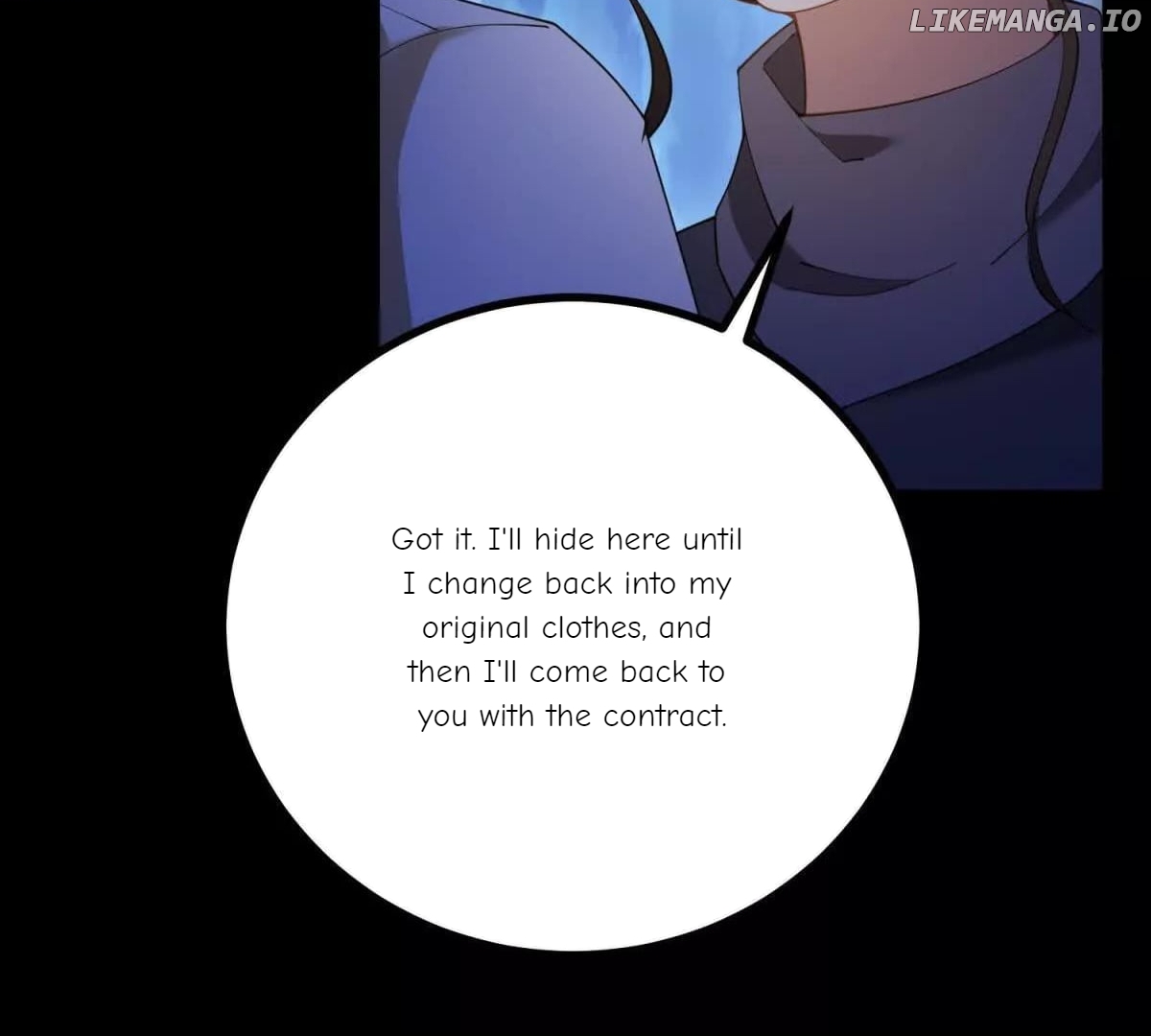 How to Change a Path Full of Thorns Into One Full of Happiness Chapter 155 - page 51
