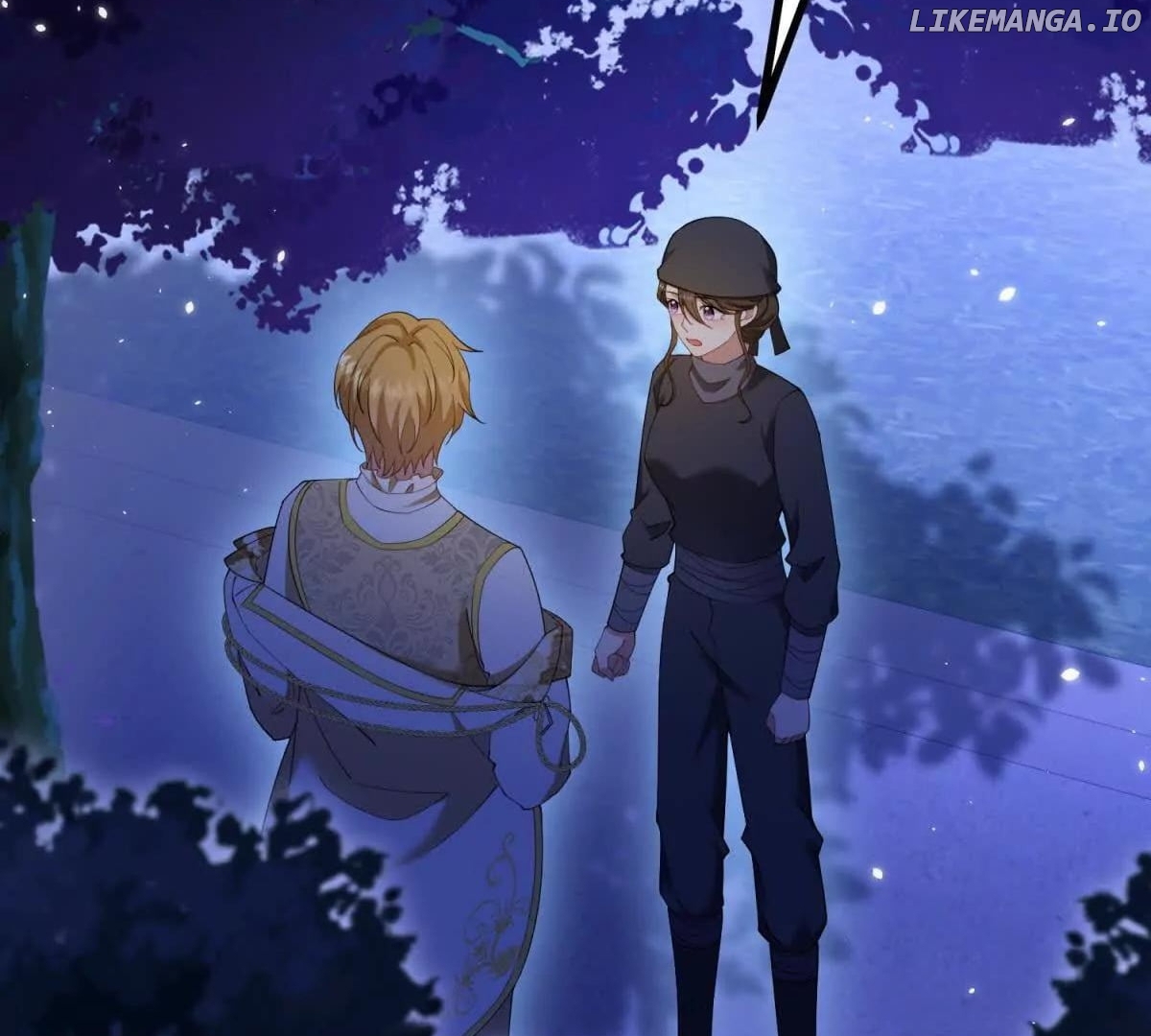 How to Change a Path Full of Thorns Into One Full of Happiness Chapter 155 - page 53