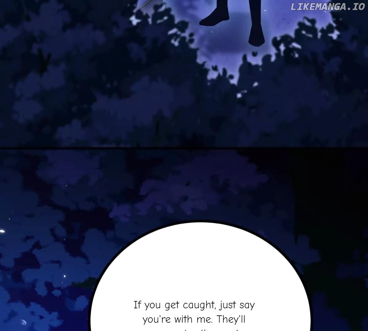 How to Change a Path Full of Thorns Into One Full of Happiness Chapter 155 - page 54