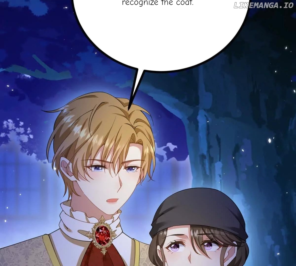 How to Change a Path Full of Thorns Into One Full of Happiness Chapter 155 - page 55