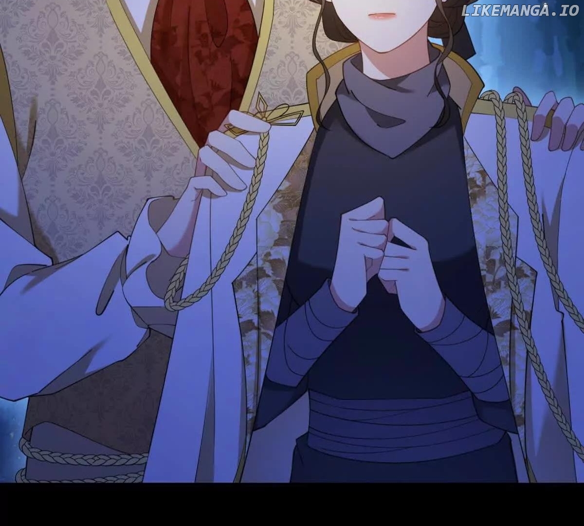 How to Change a Path Full of Thorns Into One Full of Happiness Chapter 155 - page 56