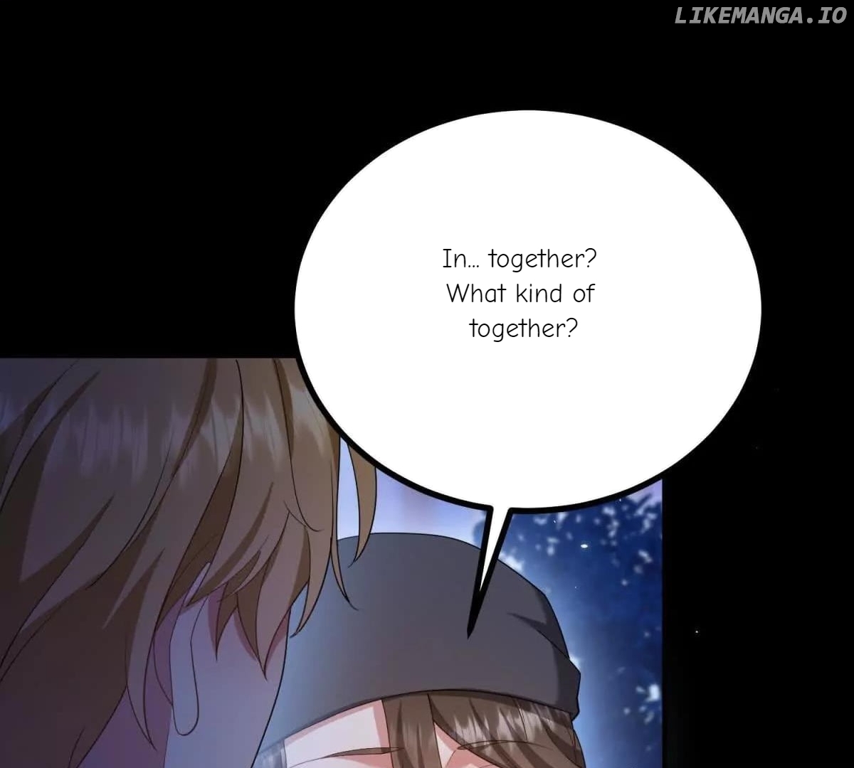 How to Change a Path Full of Thorns Into One Full of Happiness Chapter 155 - page 57