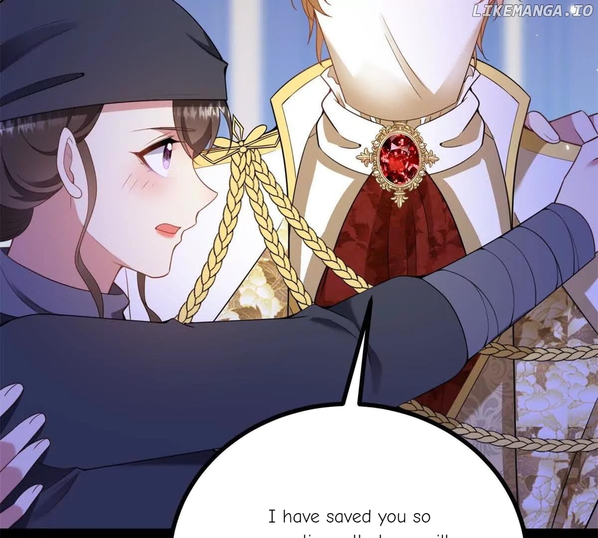 How to Change a Path Full of Thorns Into One Full of Happiness Chapter 155 - page 6