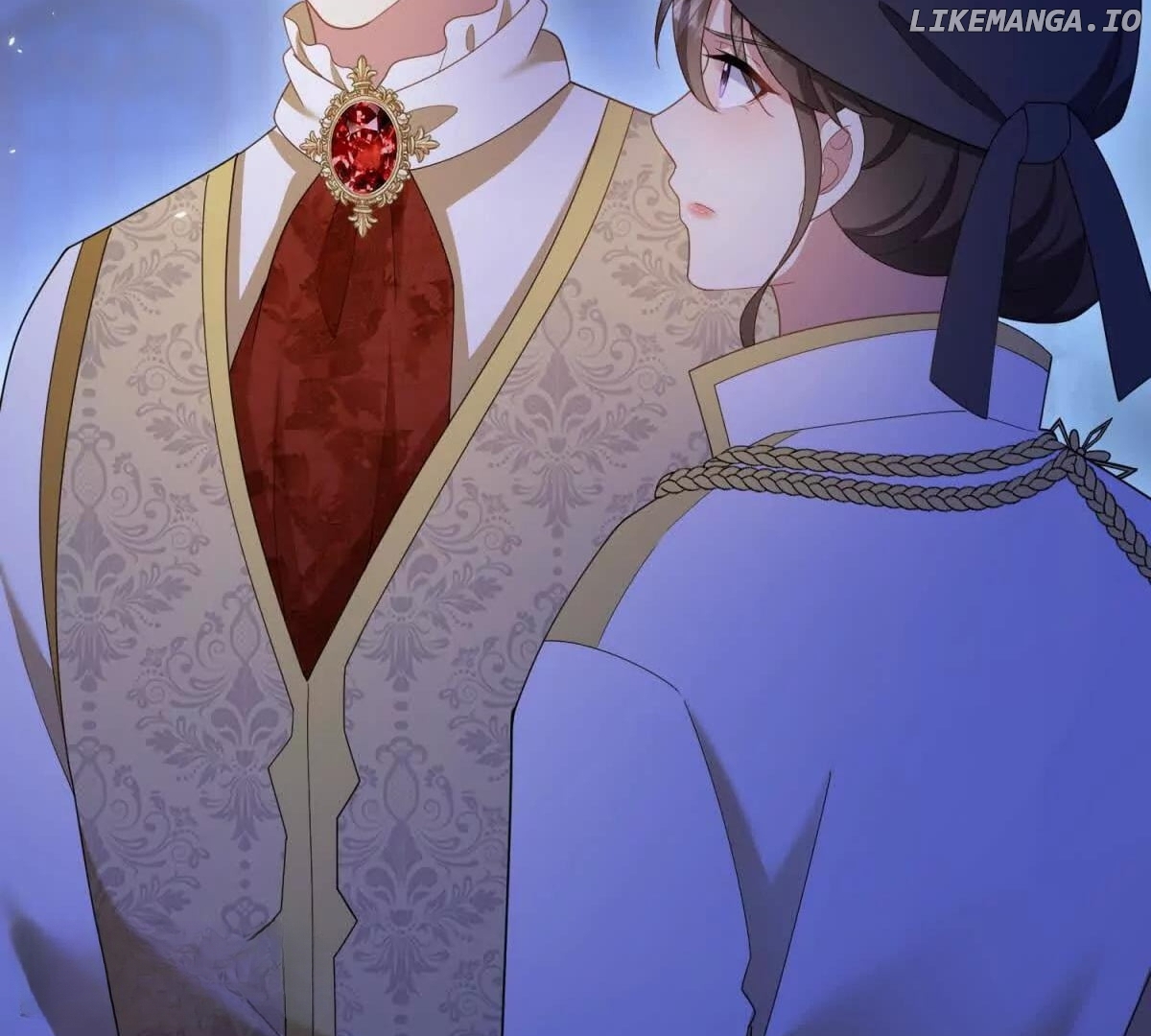 How to Change a Path Full of Thorns Into One Full of Happiness Chapter 155 - page 62