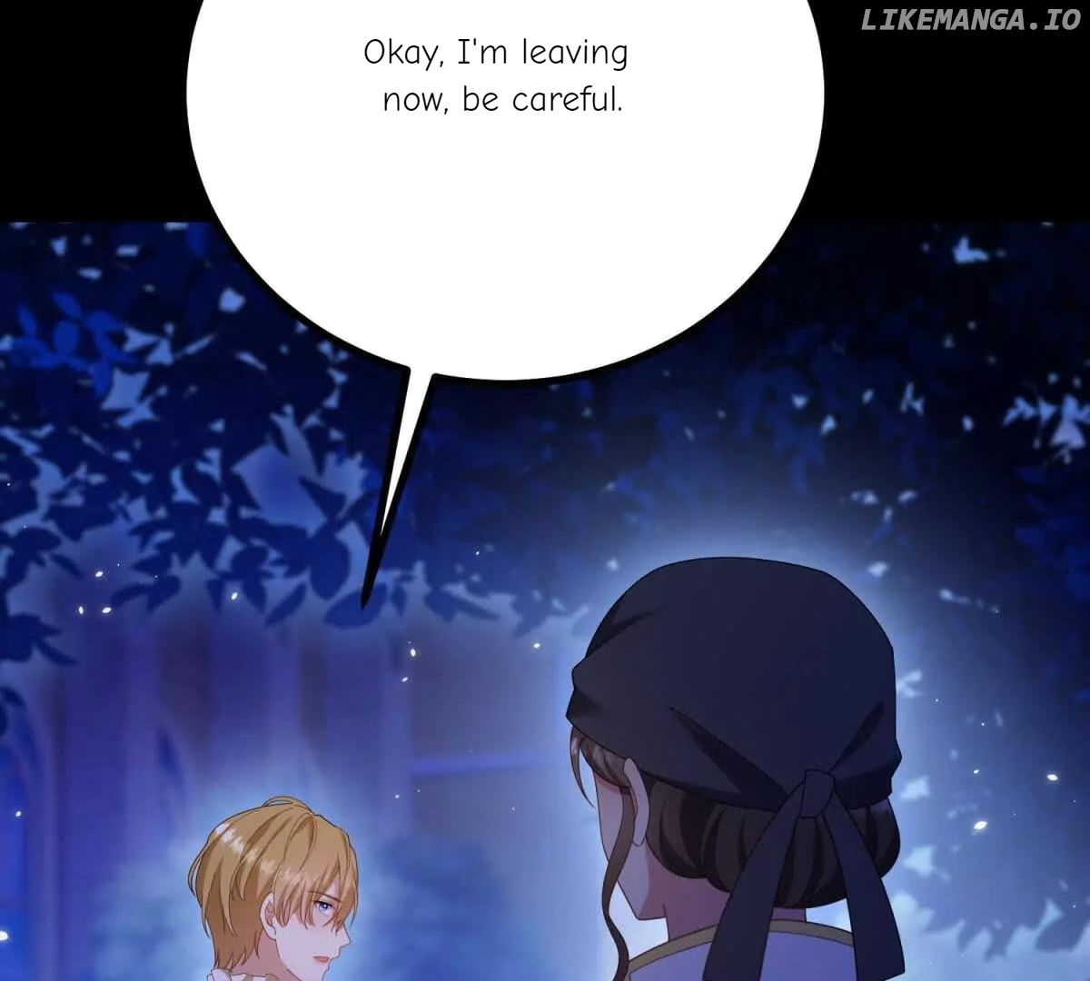 How to Change a Path Full of Thorns Into One Full of Happiness Chapter 155 - page 64