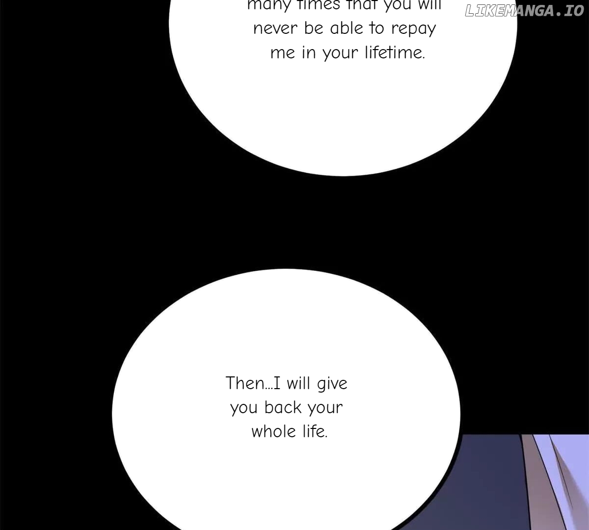 How to Change a Path Full of Thorns Into One Full of Happiness Chapter 155 - page 7