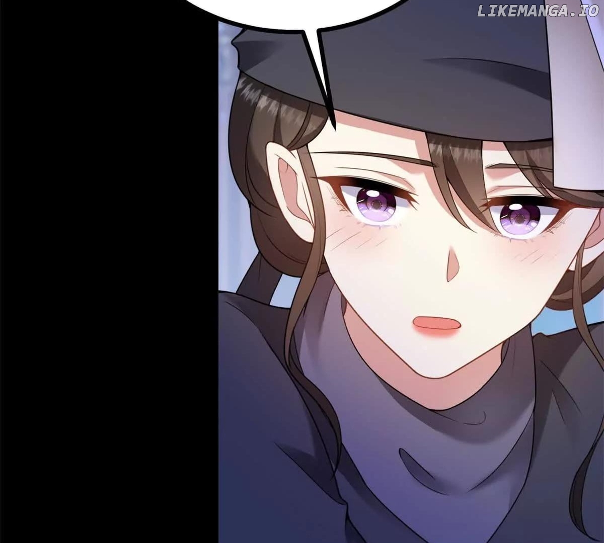 How to Change a Path Full of Thorns Into One Full of Happiness Chapter 155 - page 8